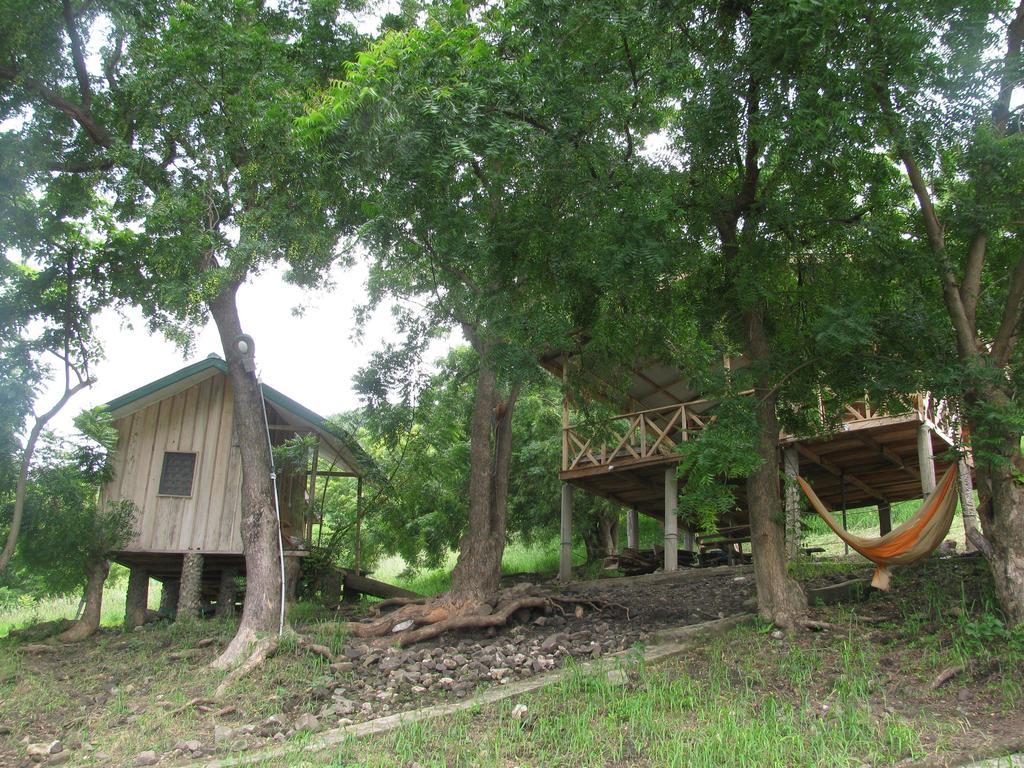 Hotel The Green Ranch Kumasi Exterior foto
