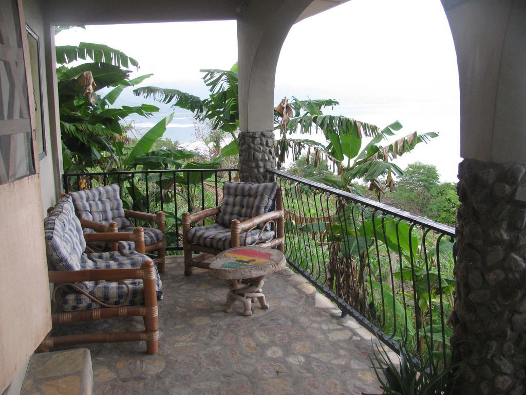 Hotel The Green Ranch Kumasi Exterior foto